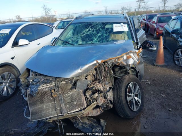 2T3RFREV4GW477258 Toyota Rav4 Xle