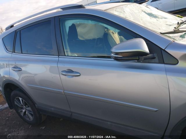 2T3RFREV4GW477258 Toyota Rav4 Xle