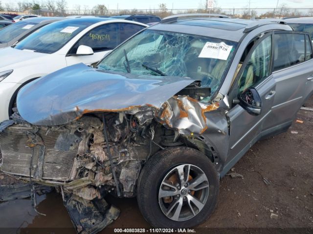 2T3RFREV4GW477258 Toyota Rav4 Xle
