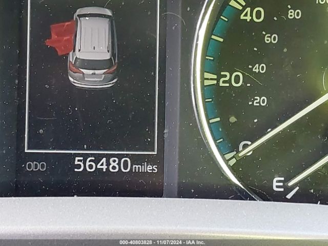 2T3RFREV4GW477258 Toyota Rav4 Xle