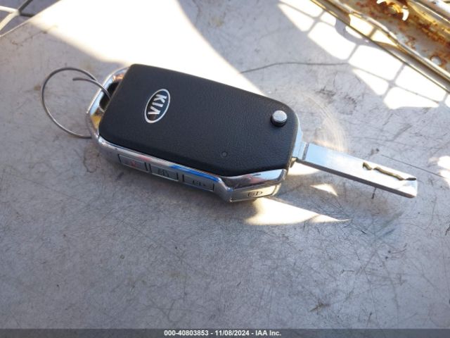 3KPF34AD2KE046112 KIA FORTE S