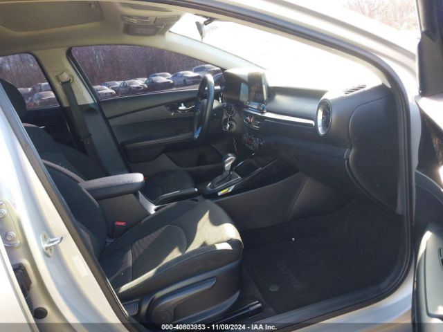 3KPF34AD2KE046112 KIA FORTE S