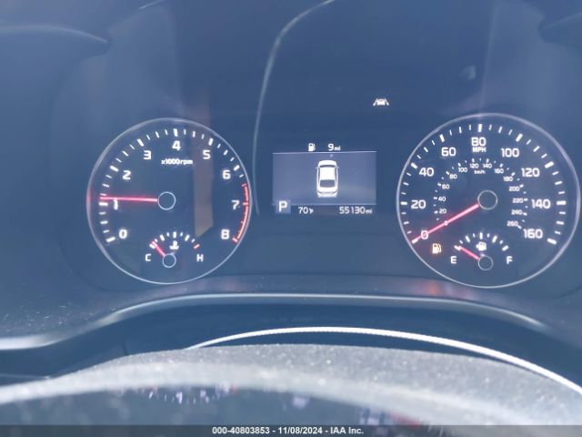 3KPF34AD2KE046112 KIA FORTE S
