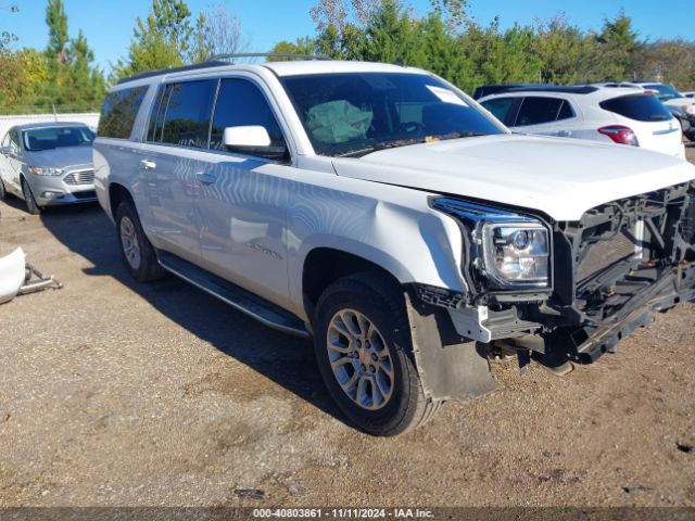 1GKS1GKC7FR169205 auction archive image