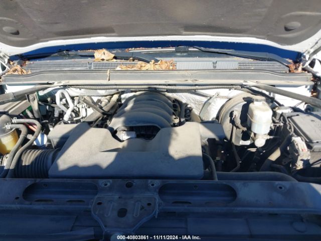 1GKS1GKC7FR169205 GMC Yukon Xl 1500 Sle