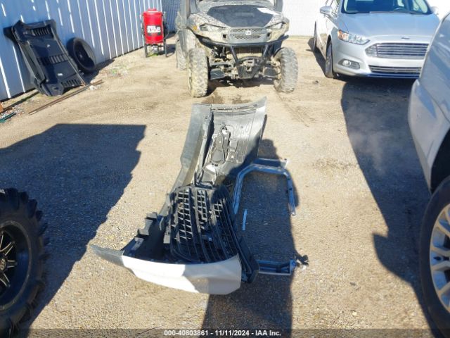 1GKS1GKC7FR169205 GMC Yukon Xl 1500 Sle