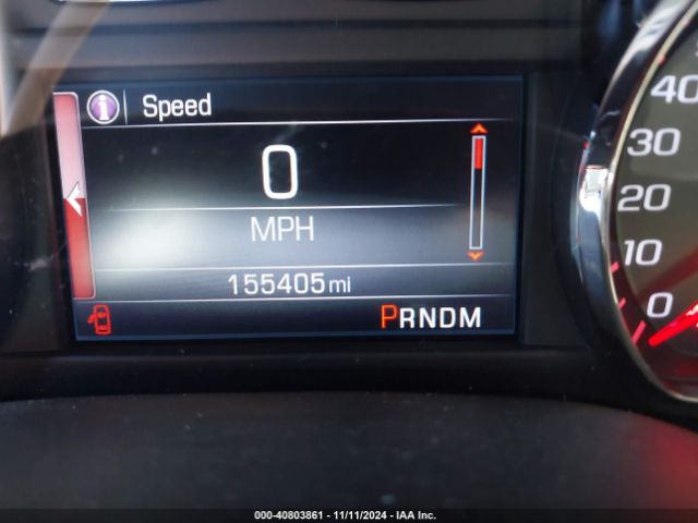 1GKS1GKC7FR169205 GMC Yukon Xl 1500 Sle