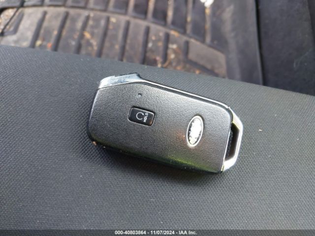 5XXG14J28MG040561 KIA K5 LXS
