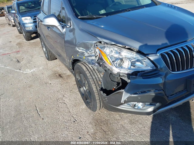 Buick Encore Premium 2014 KL4CJHSB4EB614305 Image 6