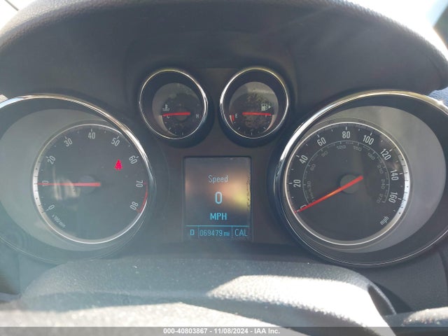 KL4CJHSB4EB614305 Buick Encore Premium