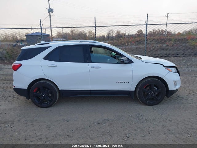Chevrolet Equinox Awd Premier 2021 2GNAXXEV2M6119752 Image 13