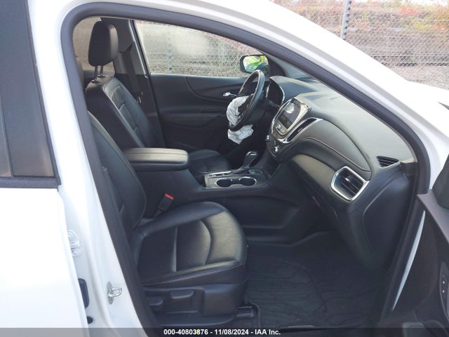 Chevrolet Equinox Awd Premier 2021 2GNAXXEV2M6119752 Image 5
