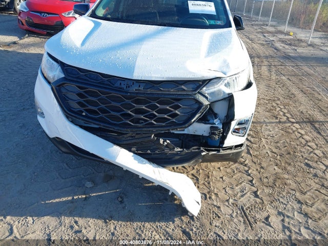 Chevrolet Equinox Awd Premier 2021 2GNAXXEV2M6119752 Image 6