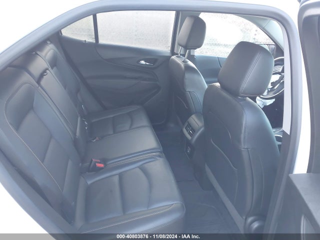 Chevrolet Equinox Awd Premier 2021 2GNAXXEV2M6119752 Image 8