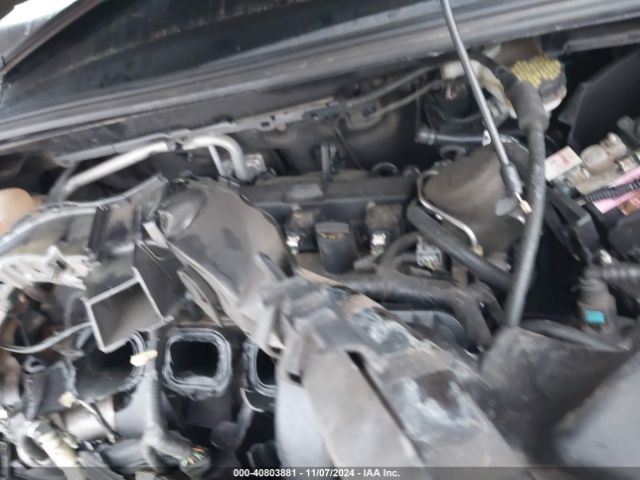 1FADP3E23GL308514 Ford FOCUS S