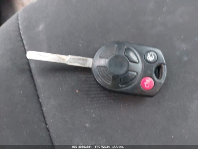 1FADP3E23GL308514 Ford FOCUS S
