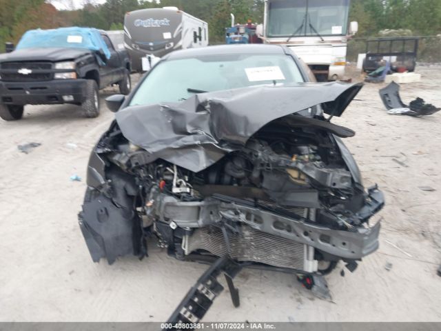 1FADP3E23GL308514 Ford FOCUS S