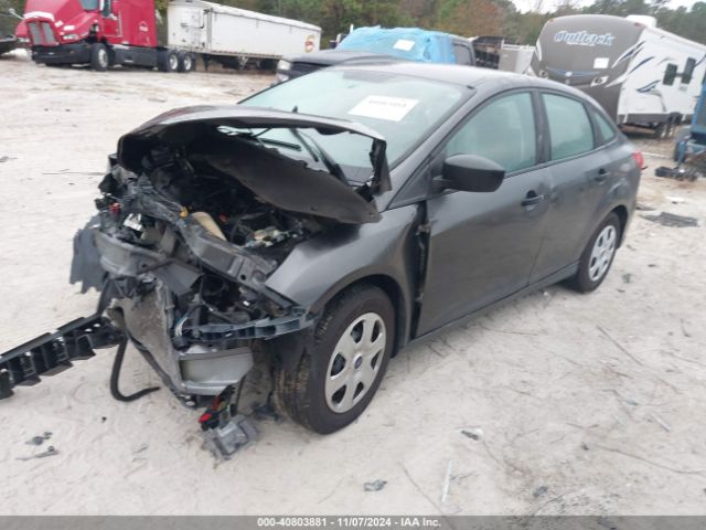 1FADP3E23GL308514 Ford FOCUS S