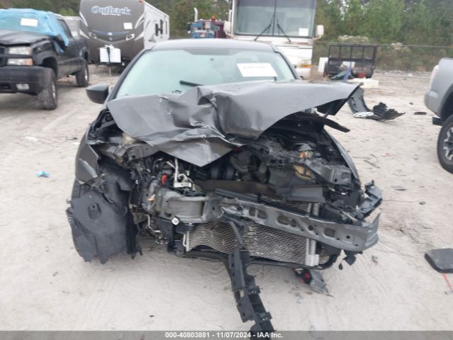 1FADP3E23GL308514 Ford FOCUS S