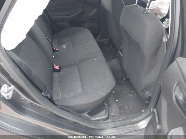 1FADP3E23GL308514 Ford FOCUS S