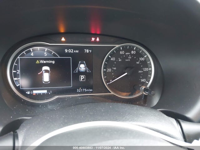 Nissan Kicks Sv Xtronic Cvt 2020 3N1CP5CV6LL545210 Image 7