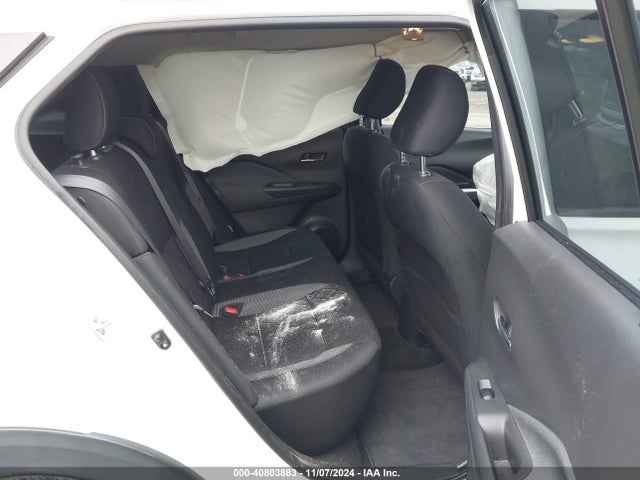 Nissan Kicks Sv Xtronic Cvt 2020 3N1CP5CV6LL545210 Image 8