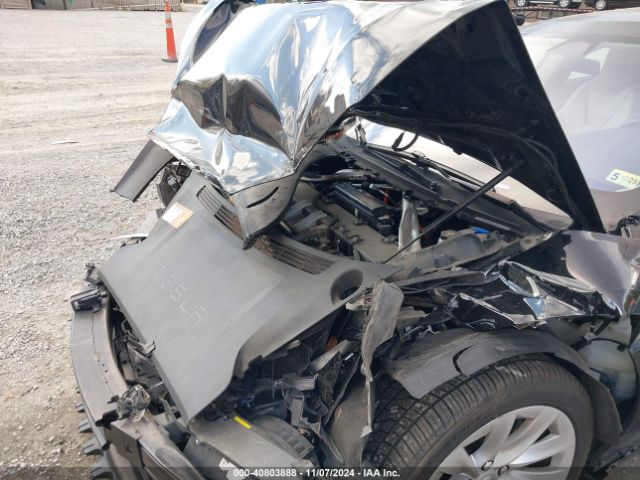 5YJSA1E24GF169357 Tesla Model S 60d/70d/75d/85d/90d