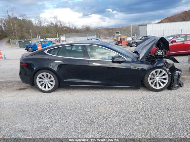 5YJSA1E24GF169357 Tesla Model S 60d/70d/75d/85d/90d
