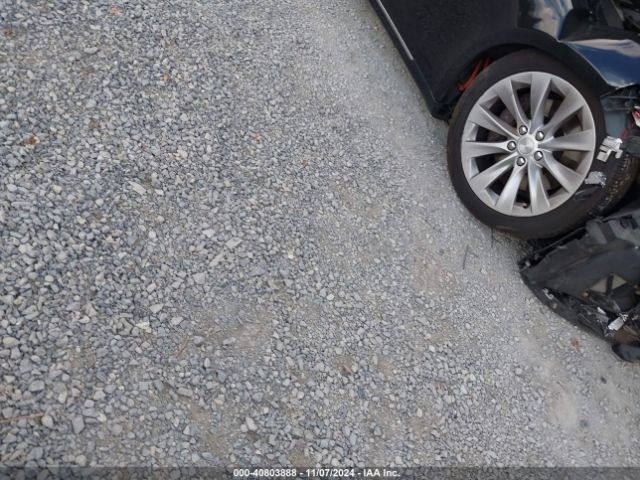 5YJSA1E24GF169357 Tesla Model S 60d/70d/75d/85d/90d