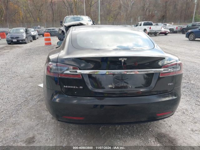 5YJSA1E24GF169357 Tesla Model S 60d/70d/75d/85d/90d