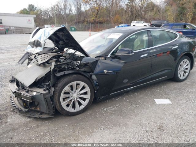 5YJSA1E24GF169357 Tesla Model S 60d/70d/75d/85d/90d