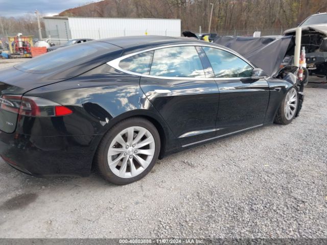 5YJSA1E24GF169357 Tesla Model S 60d/70d/75d/85d/90d