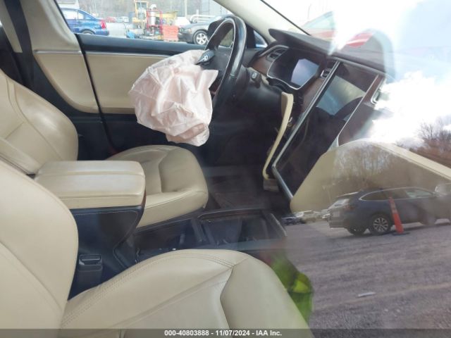 5YJSA1E24GF169357 Tesla Model S 60d/70d/75d/85d/90d