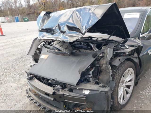 5YJSA1E24GF169357 Tesla Model S 60d/70d/75d/85d/90d