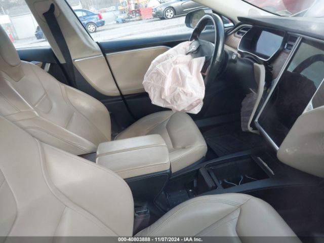 5YJSA1E24GF169357 Tesla Model S 60d/70d/75d/85d/90d