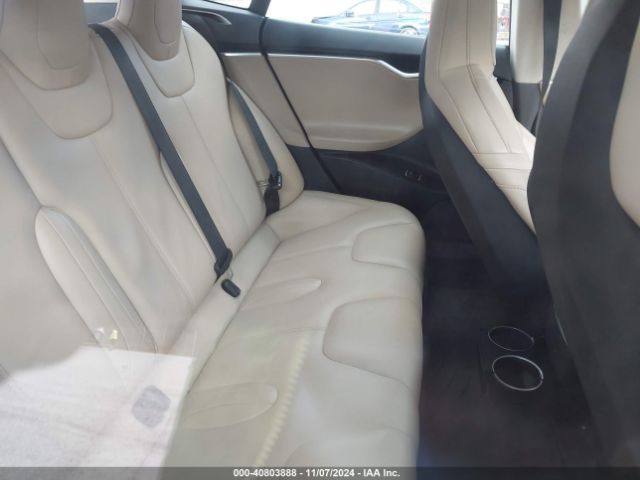 5YJSA1E24GF169357 Tesla Model S 60d/70d/75d/85d/90d