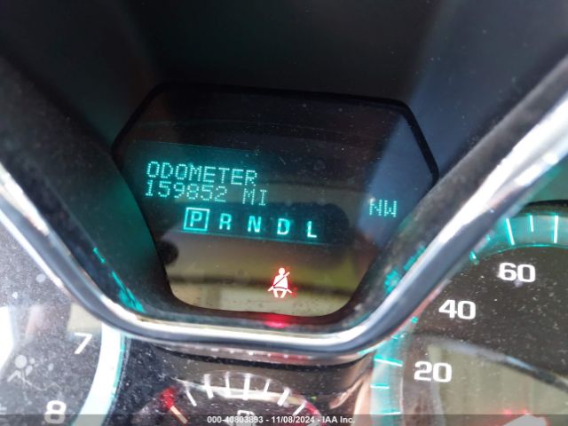 1GNKRFKD0HJ137101 Chevrolet Traverse Ls