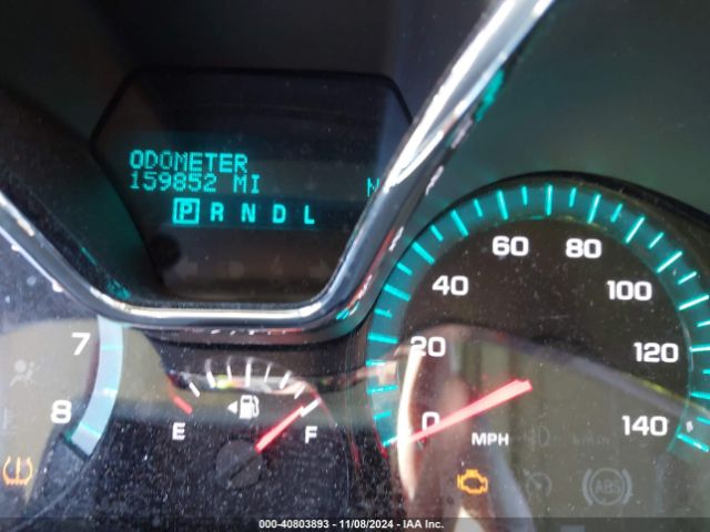 1GNKRFKD0HJ137101 Chevrolet Traverse Ls