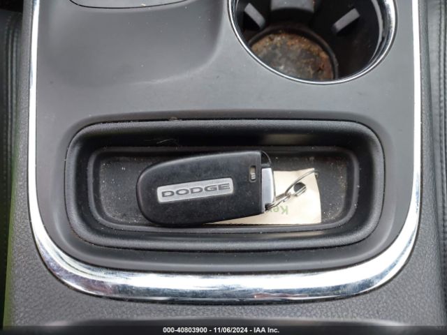 1C4RDJDG0HC891068 Dodge Durango Gt Awd