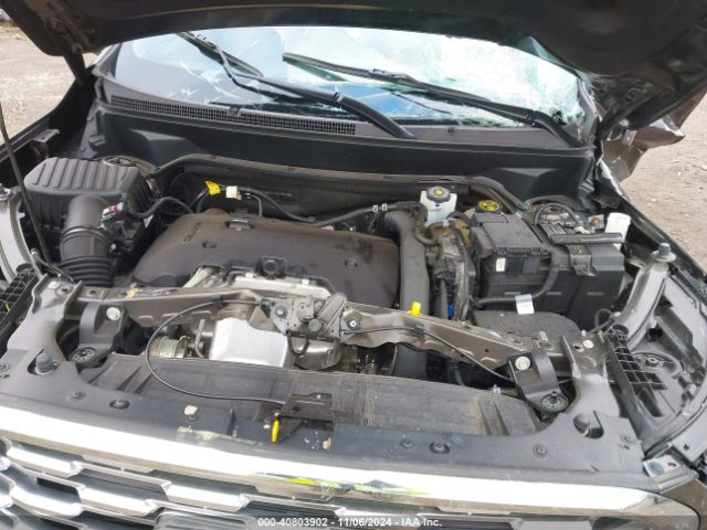 3GKALSEX9KL153774 GMC Terrain Denali