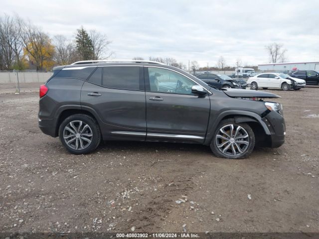 3GKALSEX9KL153774 GMC Terrain Denali