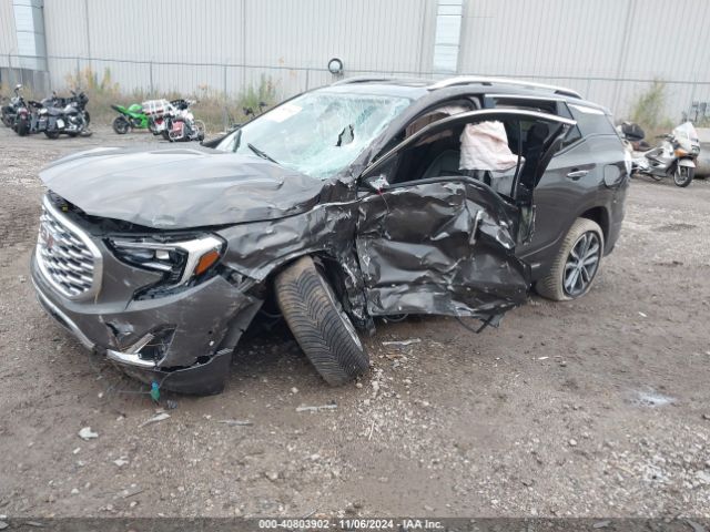 3GKALSEX9KL153774 GMC Terrain Denali