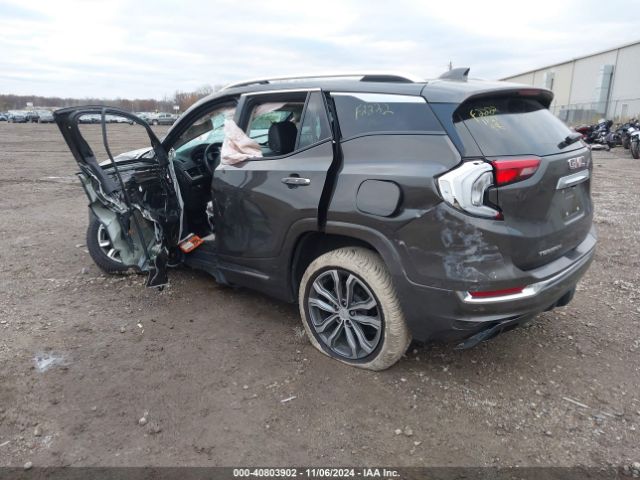 3GKALSEX9KL153774 GMC Terrain Denali