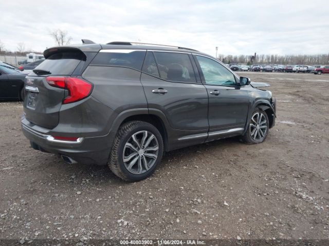 3GKALSEX9KL153774 GMC Terrain Denali