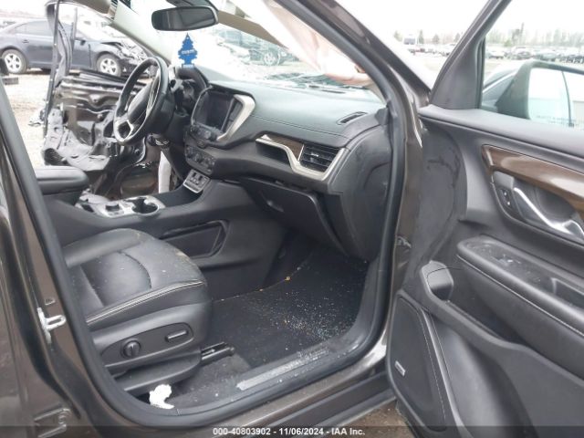 3GKALSEX9KL153774 GMC Terrain Denali