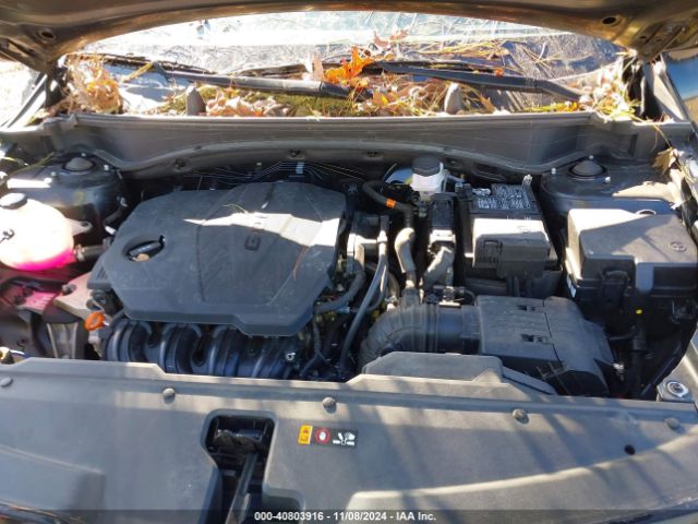 5XYK33AF6PG117168 KIA Sportage Ex