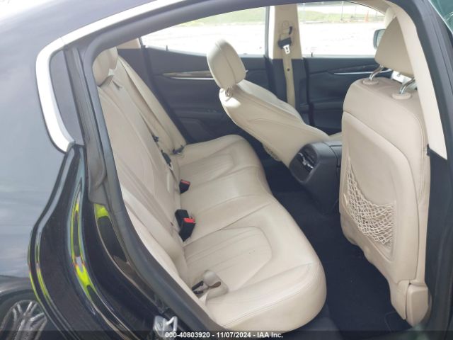 ZAM57XSA3F1150120 Maserati Ghibli
