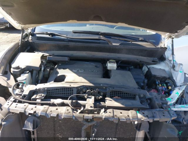 5N1AL0MMXGC512765 Infiniti QX60