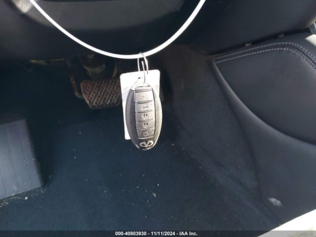 5N1AL0MMXGC512765 Infiniti QX60