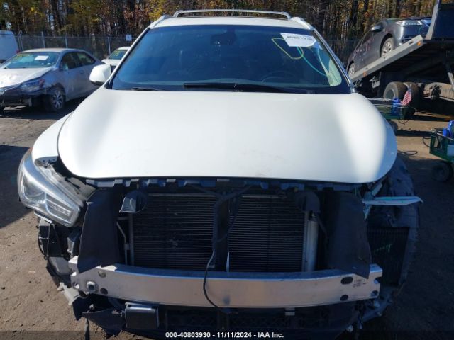 5N1AL0MMXGC512765 Infiniti QX60